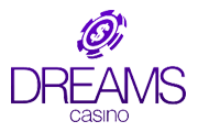 Play Now at Dreams Casino